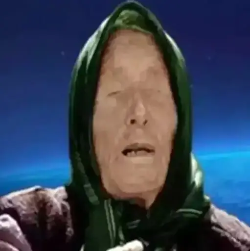Baba Vanga has terrifying prediction that is 'set to come true' next year