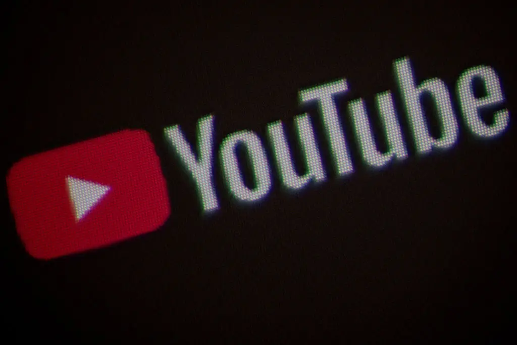 Apple is being sued by three YouTube channels (Chris McGrath/Getty Images)