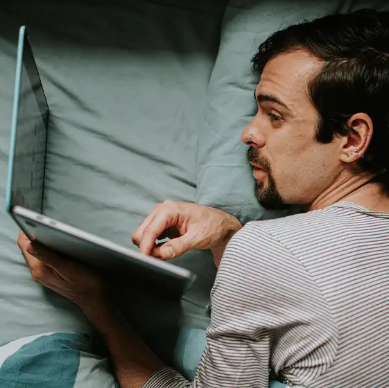 Man used AI to apply to 1,000 jobs while he was sleeping and couldn't believe what he woke up too