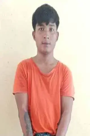 John Moe The has since been arrested (The Information Team of State Administration Council)