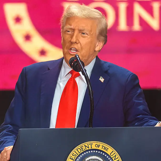 Joe Raedle / Staff / Getty