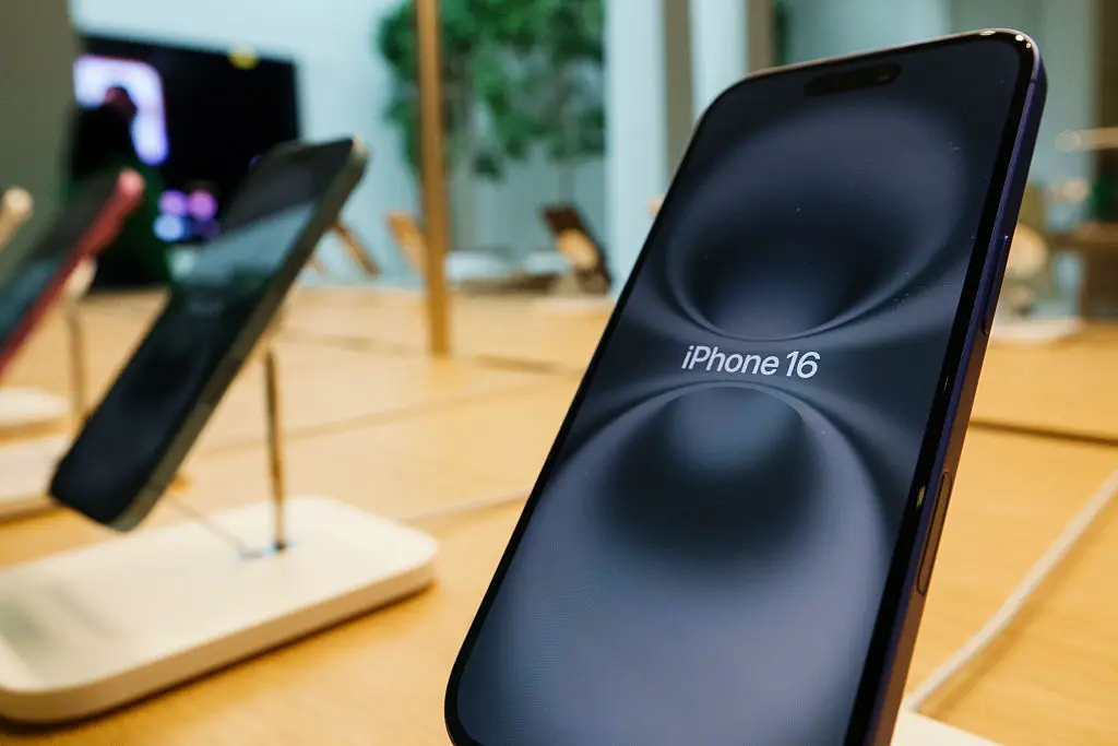 Your iPhone holds plenty of hidden tricks within its operating system for you to take advantage of (Kevin Carter / Getty Images)