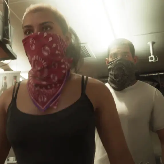 GTA 6 fan thinks they’ve already figured out the plot