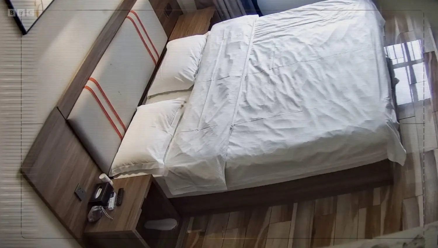 Telegram channels apparently promote these streams (BBC)