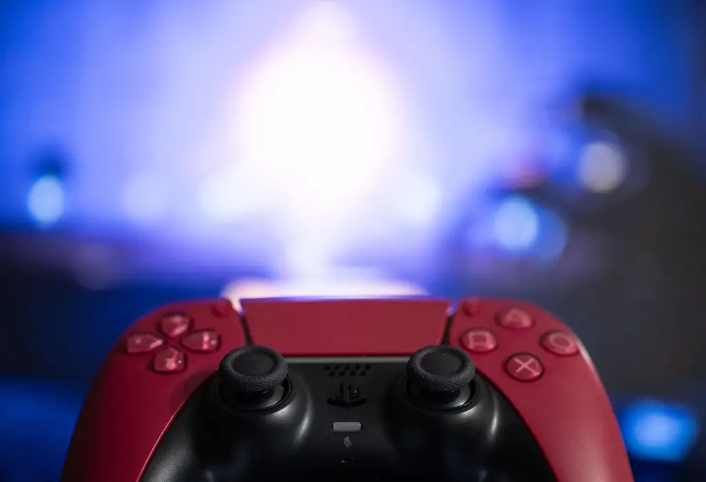 Anadolu / Contributor / Getty