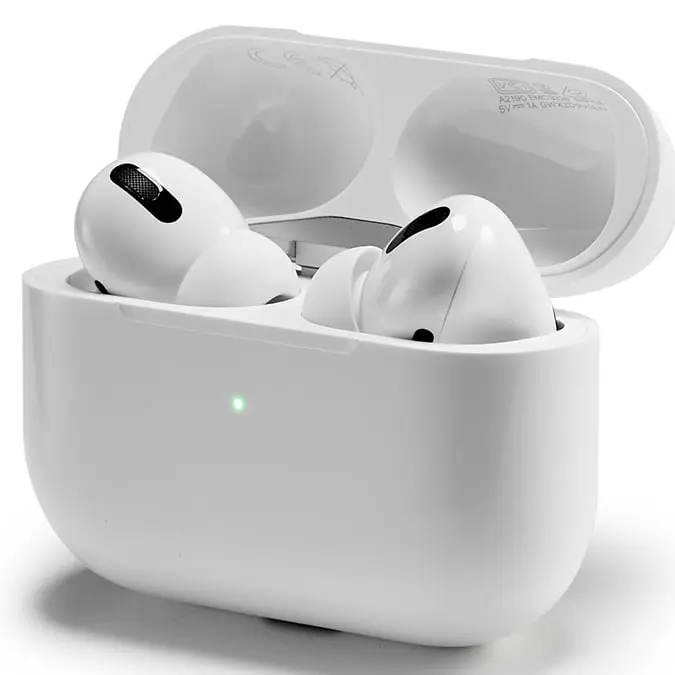 Apple fans divided as key component is axed from new AirPods Pro 3