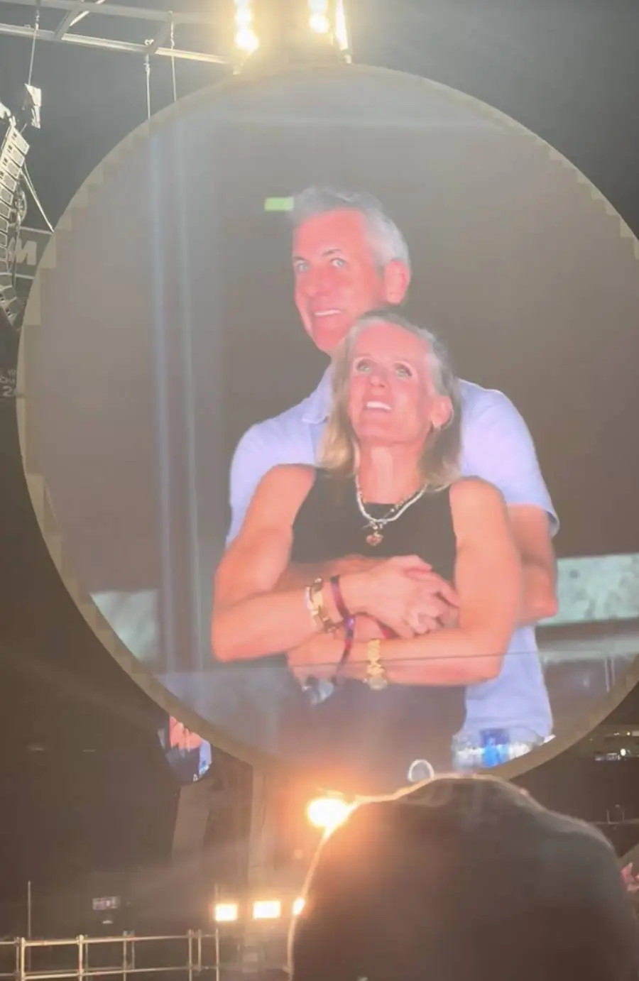 The original clip has been viewed 125.3 million times (TikTok / instaagraace)