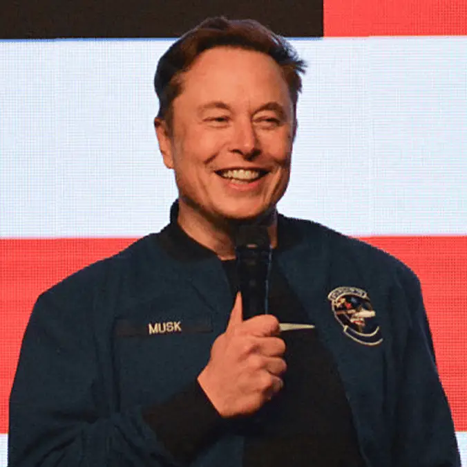 ‘Mother of Elon Musk’s 13th child’ sells $100,000 Tesla after world's richest man ‘reduces child support'