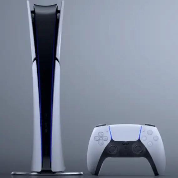 The real differences between the new PS5 Slim and Regular