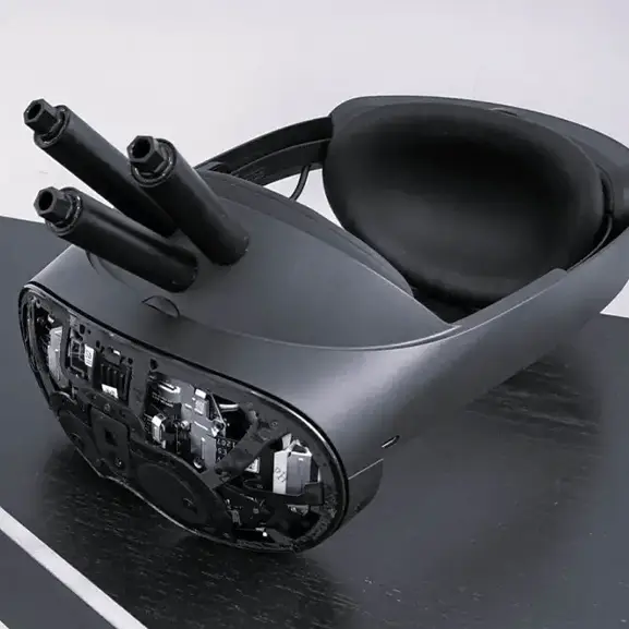 Deadly VR headset kills you in real life as soon as you die in the game