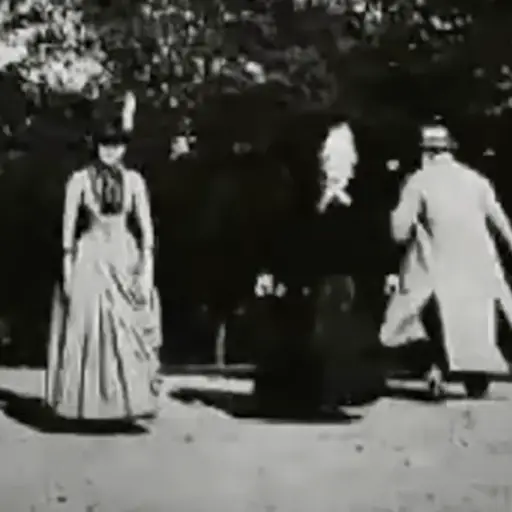 FootageArchive - Videos From The Past/YouTube / Images By Tang Ming Tung/Getty