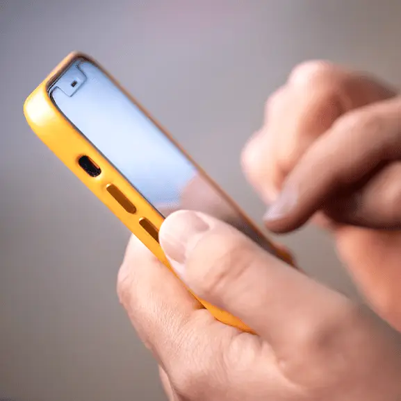 iPhone users urged to update 'as soon as you can' over security issues