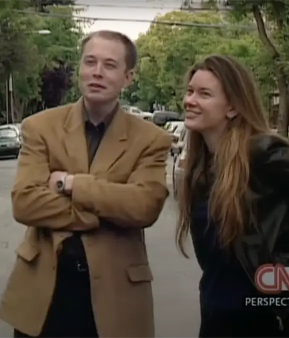 BBC/The Elon Musk Show/CNN