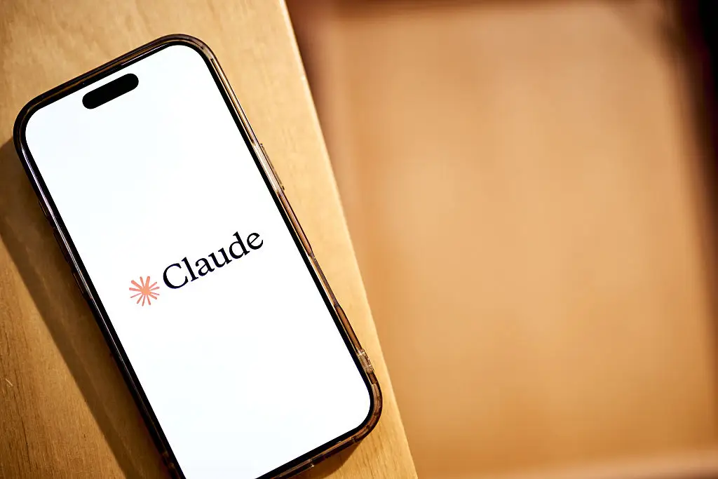 Anthropic will gain access to up to 5 gigawatts of Amazon's Trainium chips to support the training of its advanced AI models (Bloomberg/Contributor/Getty)