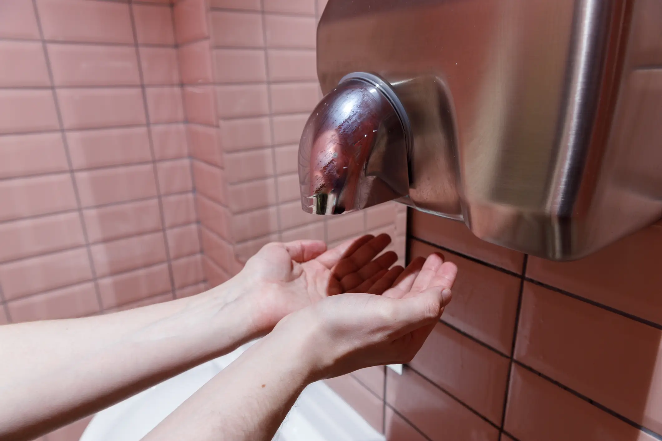 Many people have been left disgusted (Viktoriia Yanchuk/Getty Images)