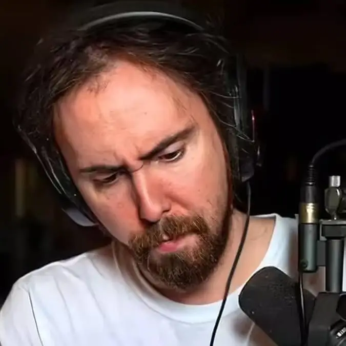 Twitch / Asmongold