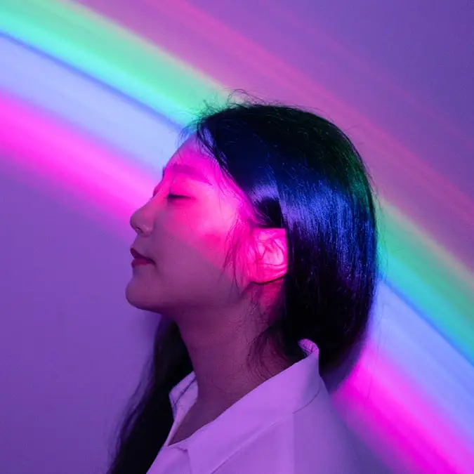 Qi Yang/Getty Images