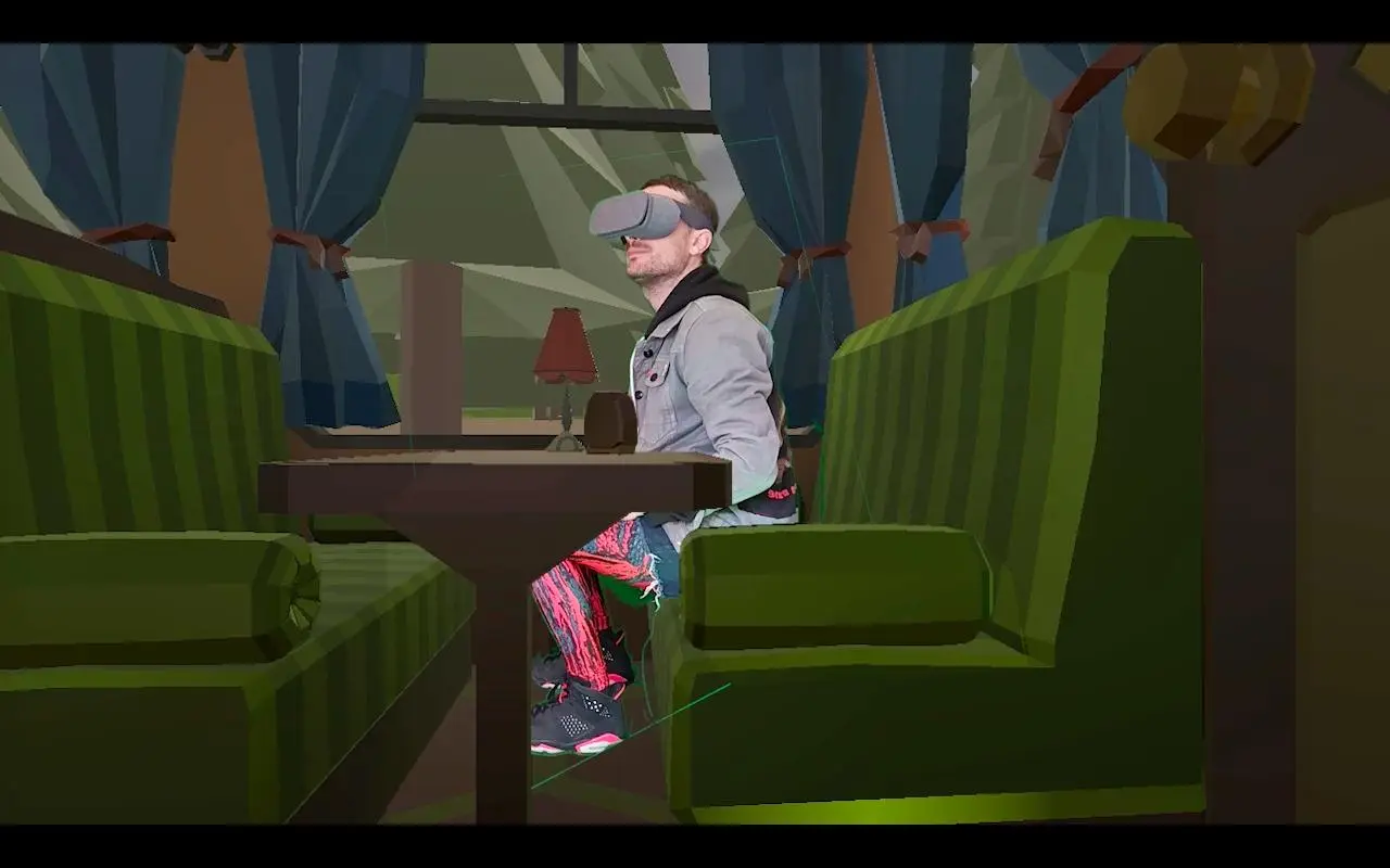 Kay lost his job as a software developer last April, and has failed to gain any progress on new employment since (LinkedIn/Shawn Kay)