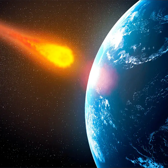 Science Photo Library - ANDRZEJ WOJCICKI / Getty