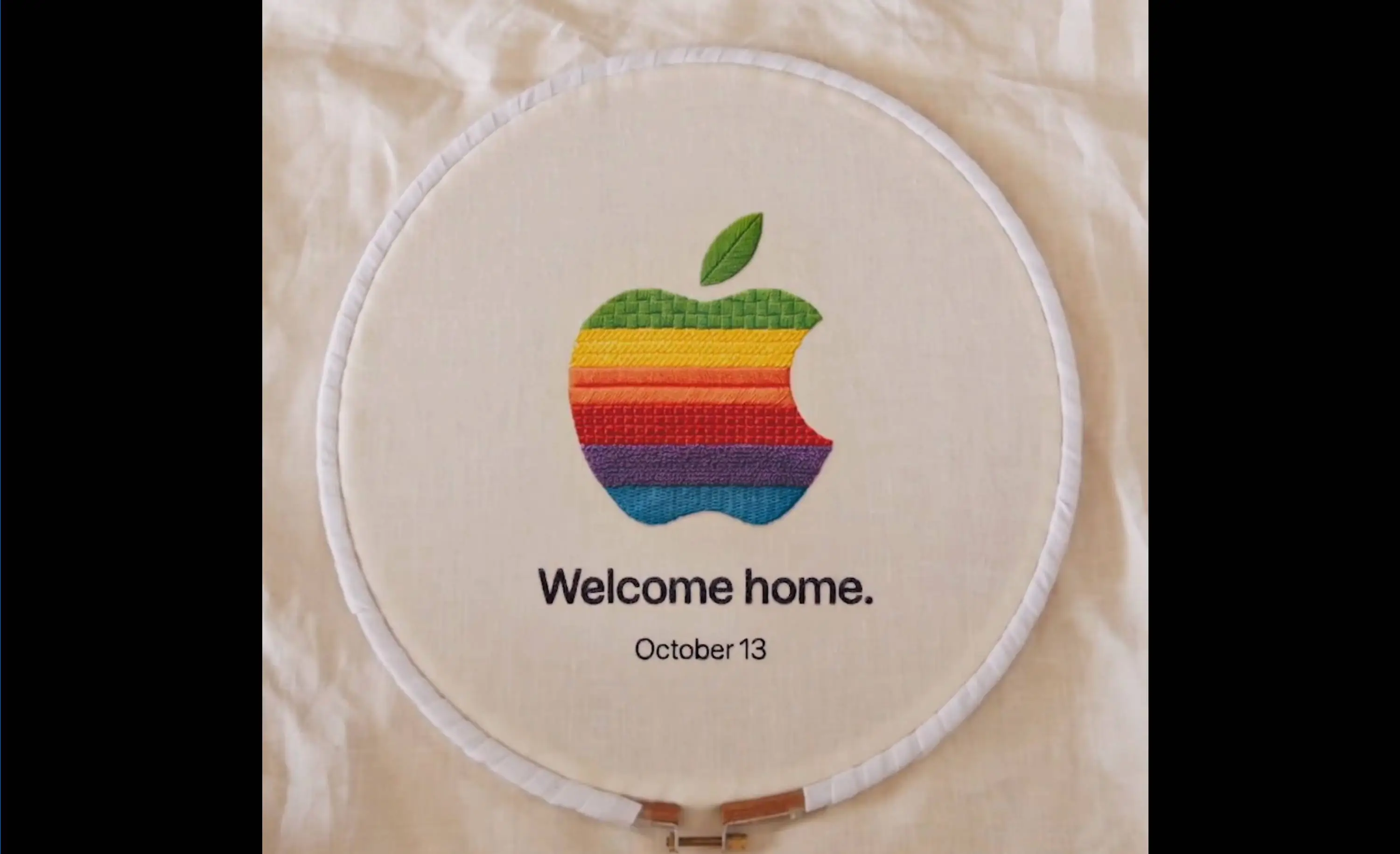 Apple's Welcome Home event can finally revamp the company's home range (Apple)