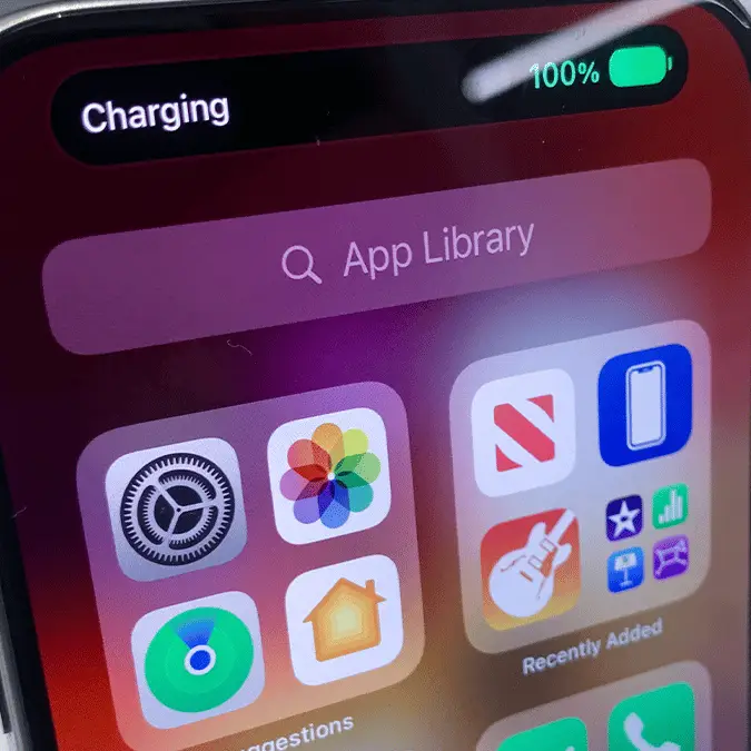 Apple urge 1,400,000,000 iPhone users to update device now after 'major security flaw'