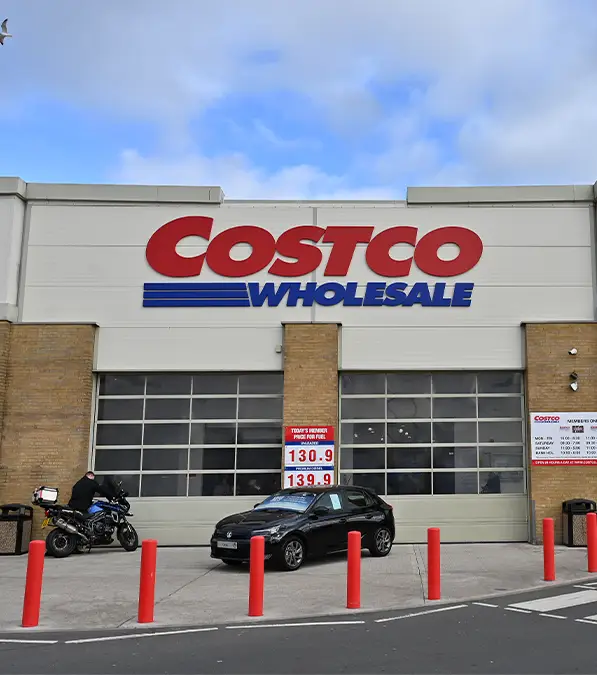 One Costco customer described the email to look 'so real' / John Keeble / Contributor / Getty 