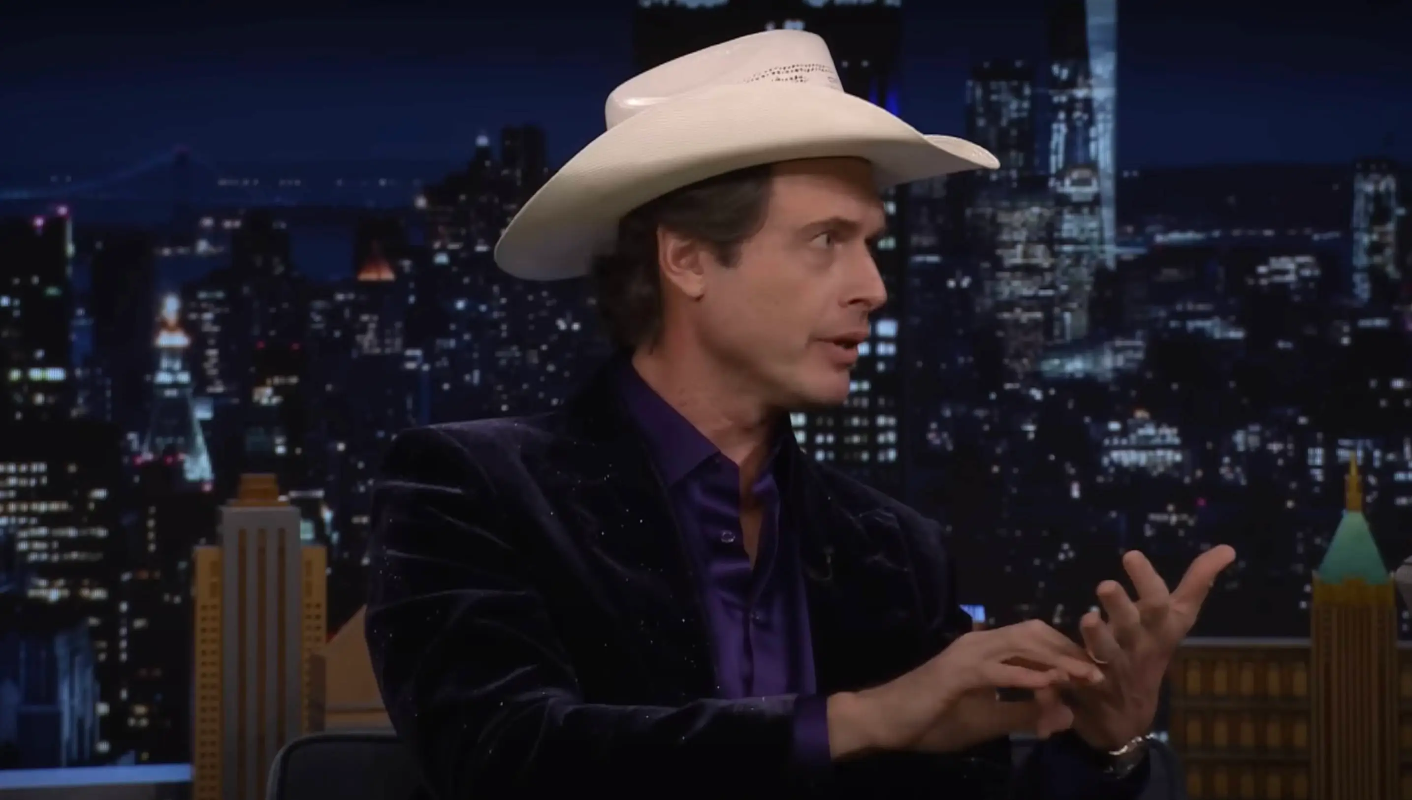 Elon Musk's brother has made his feeling on the tariffs clear (NBC)