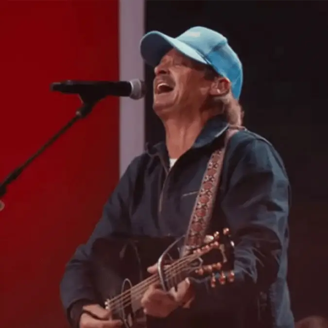 Turning Point USA / YouTube