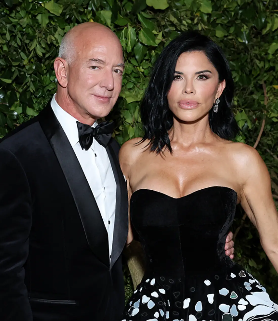 Amazon founder Jeff Bezos 'loves' an underrated psychological thriller on Apple TV (Cindy Ord/MG24/Contributor/Getty Images)