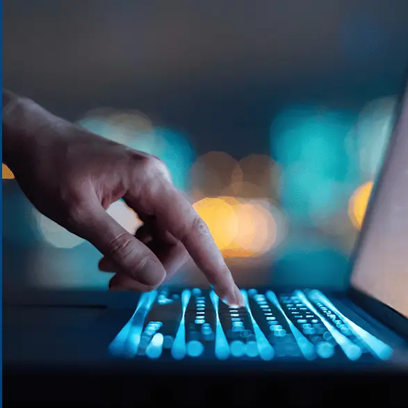 Hackers are targeting people who type these six words into their computer search engines