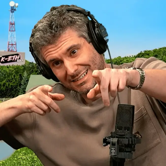 H3 Podcast / YouTube