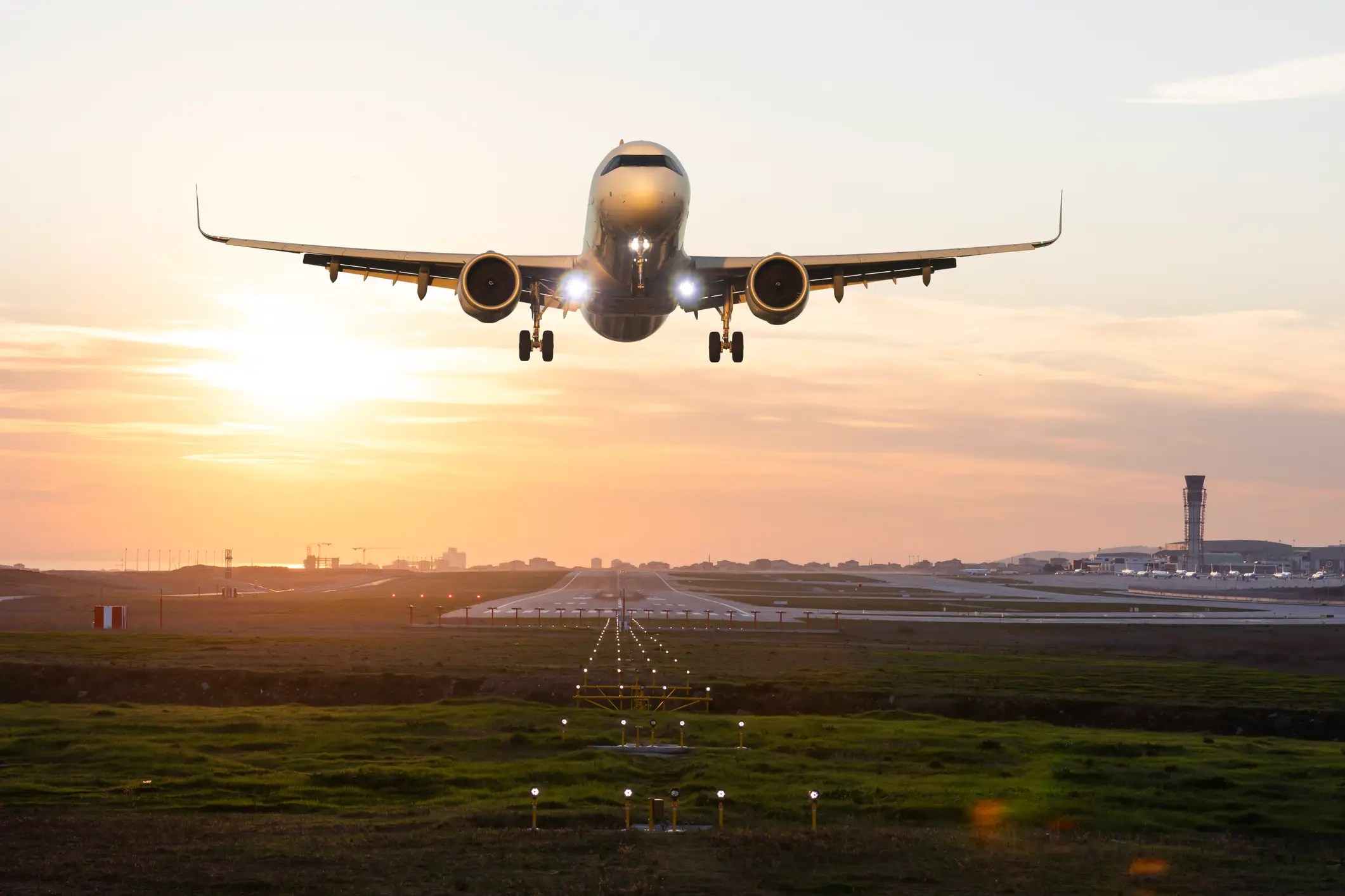 There have been three separate incidents reported in recent weeks (gece33/Getty Images)