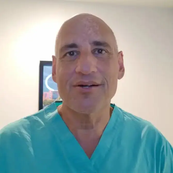YouTube/I Fix Hearts by Dr. Ovadia