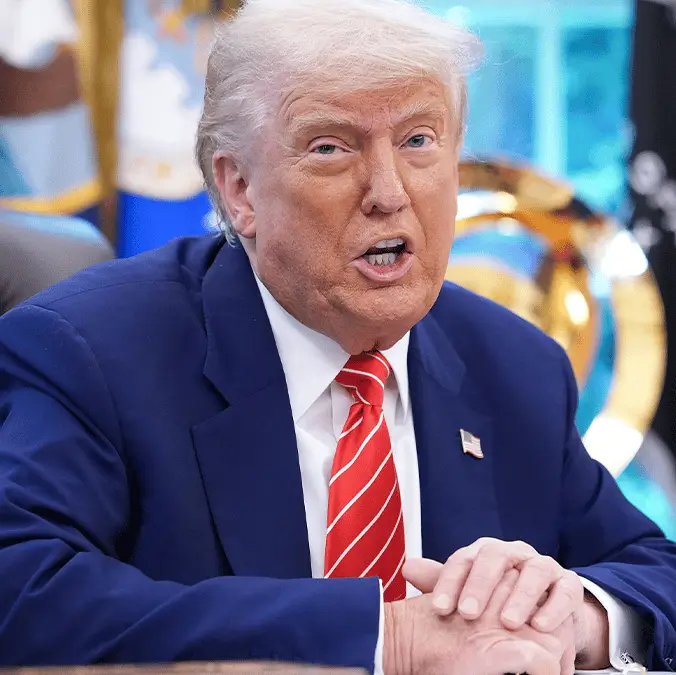 Kevin Dietsch / Staff via Getty