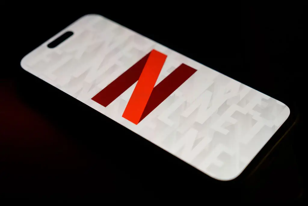 There are plenty of options to choose from when streaming the fight (Ahmet Serdar Eser/Anadolu via Getty Images)