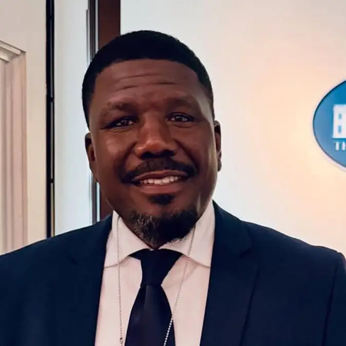 Priest who 'died and went to hell' after heart attack reveals what he really saw