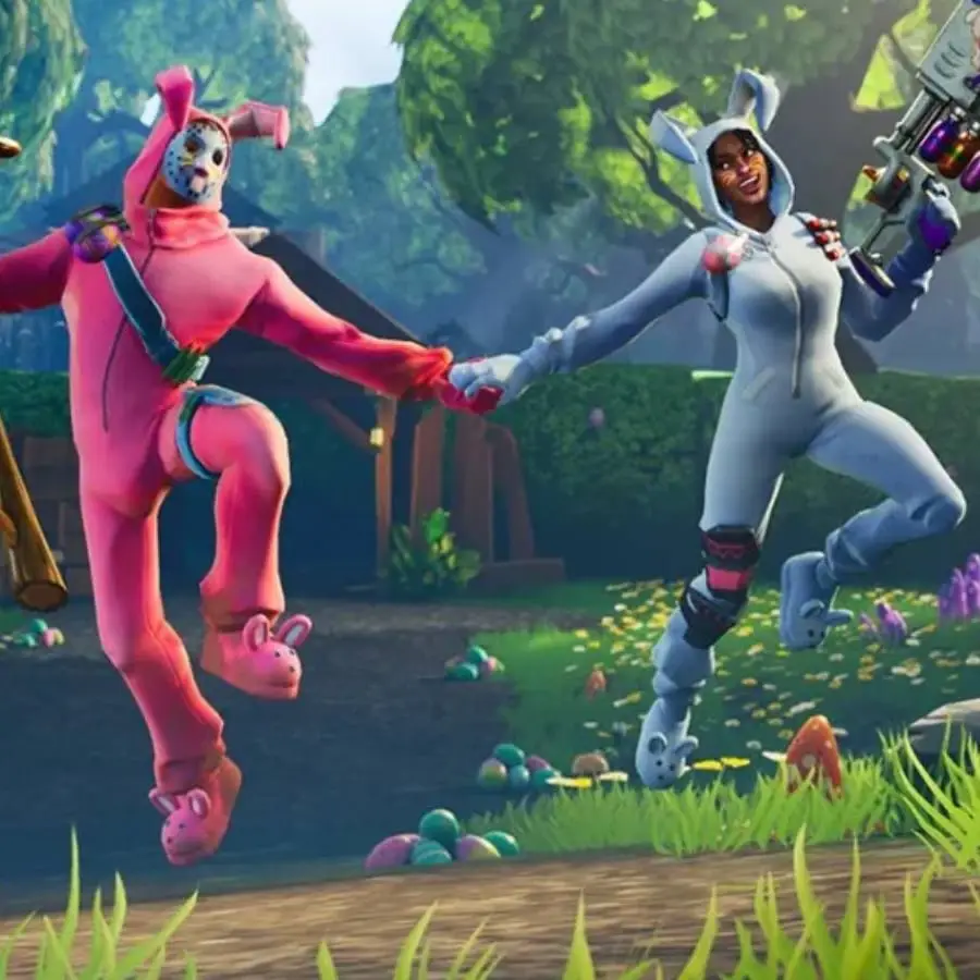 Epic Games