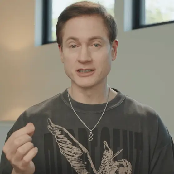 Biohacker spending $2,000,000 per year to 'live forever' admits shocking way he 'accidentally' made himself older