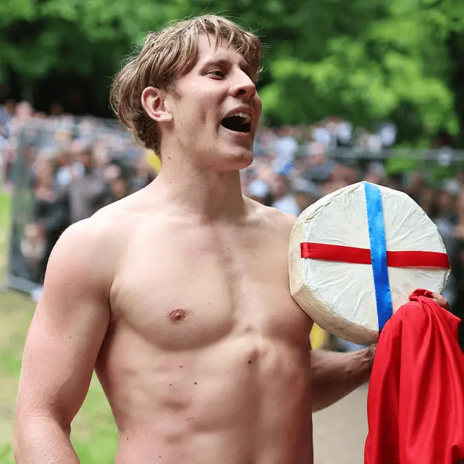 Cameron Smith / Stringer via Getty