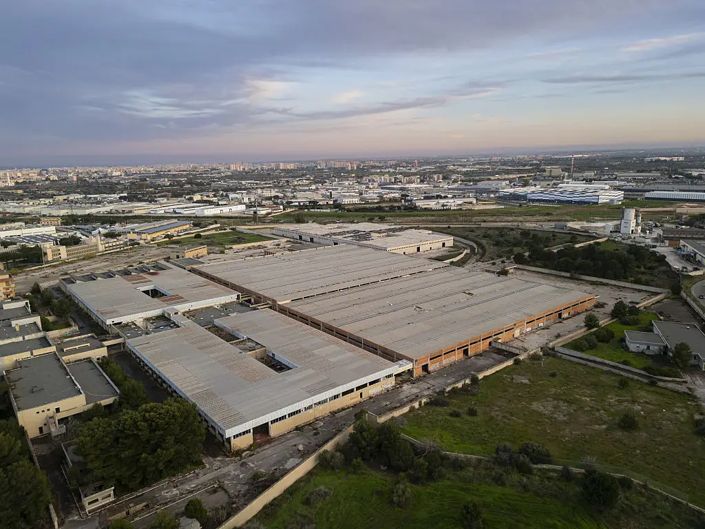 Sam Altman has responded to claims regarding the energy and water usage of AI (Roberto Salomone/Bloomberg via Getty Images)