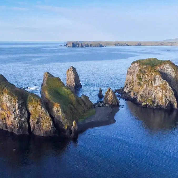 LARISA DUKA/Getty Images