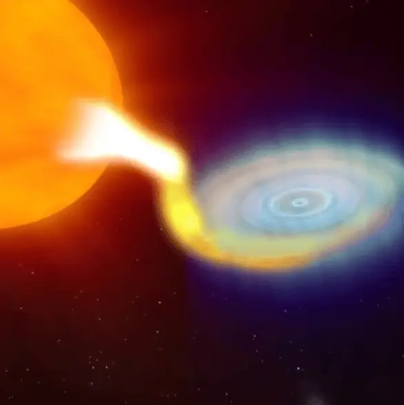 NASA / Universal History Archive/Contributor/Getty