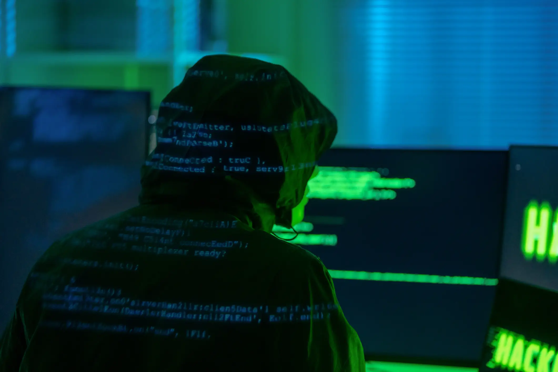 Operation Dream Job hacking attempts are so sophisticated that it's near-impossible to spot (Cravetiger/Getty Images)