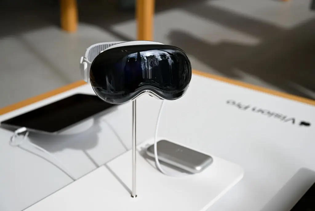 Anadolu / Contributor / Getty