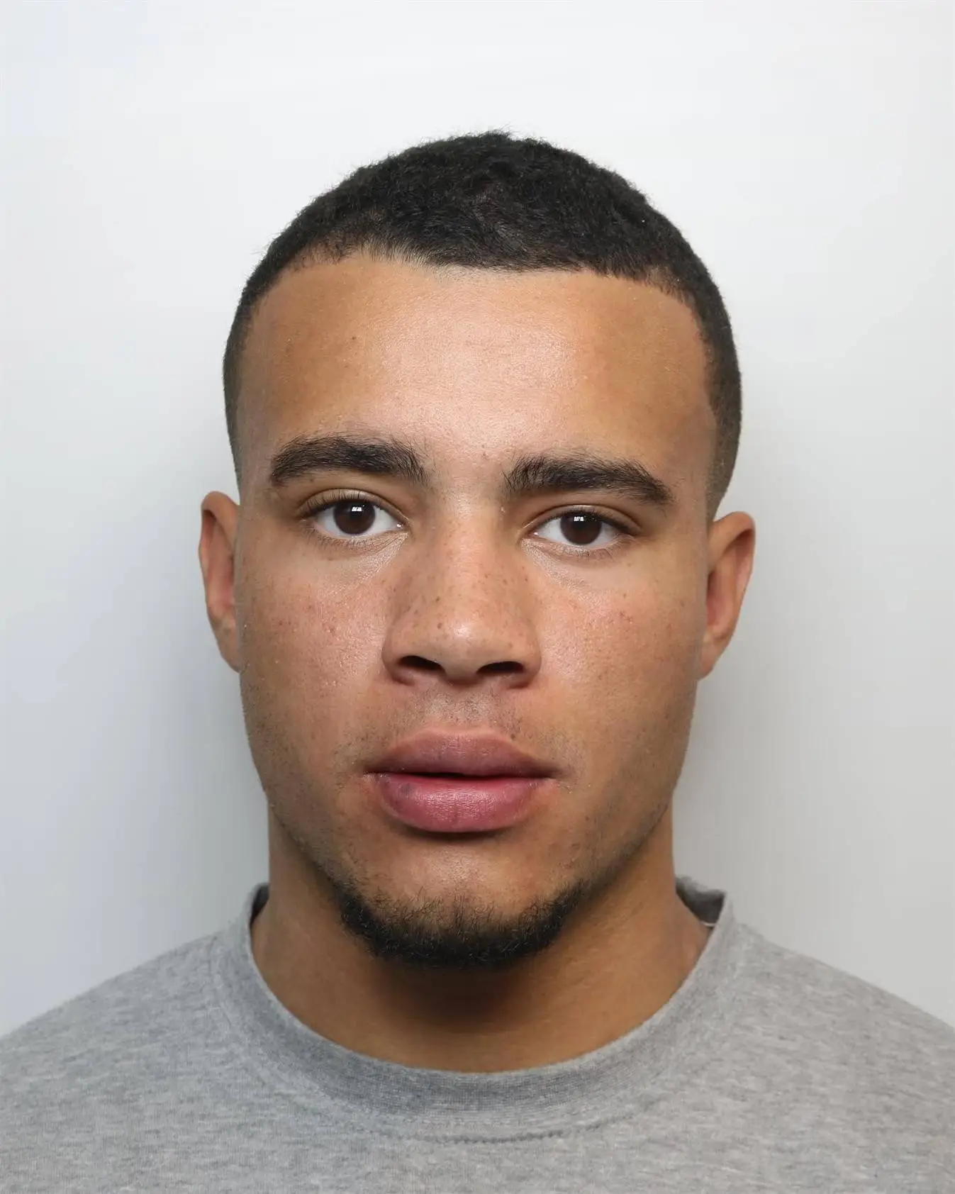 Authorities confirm Sullivan has been arrested (Surrey Police)