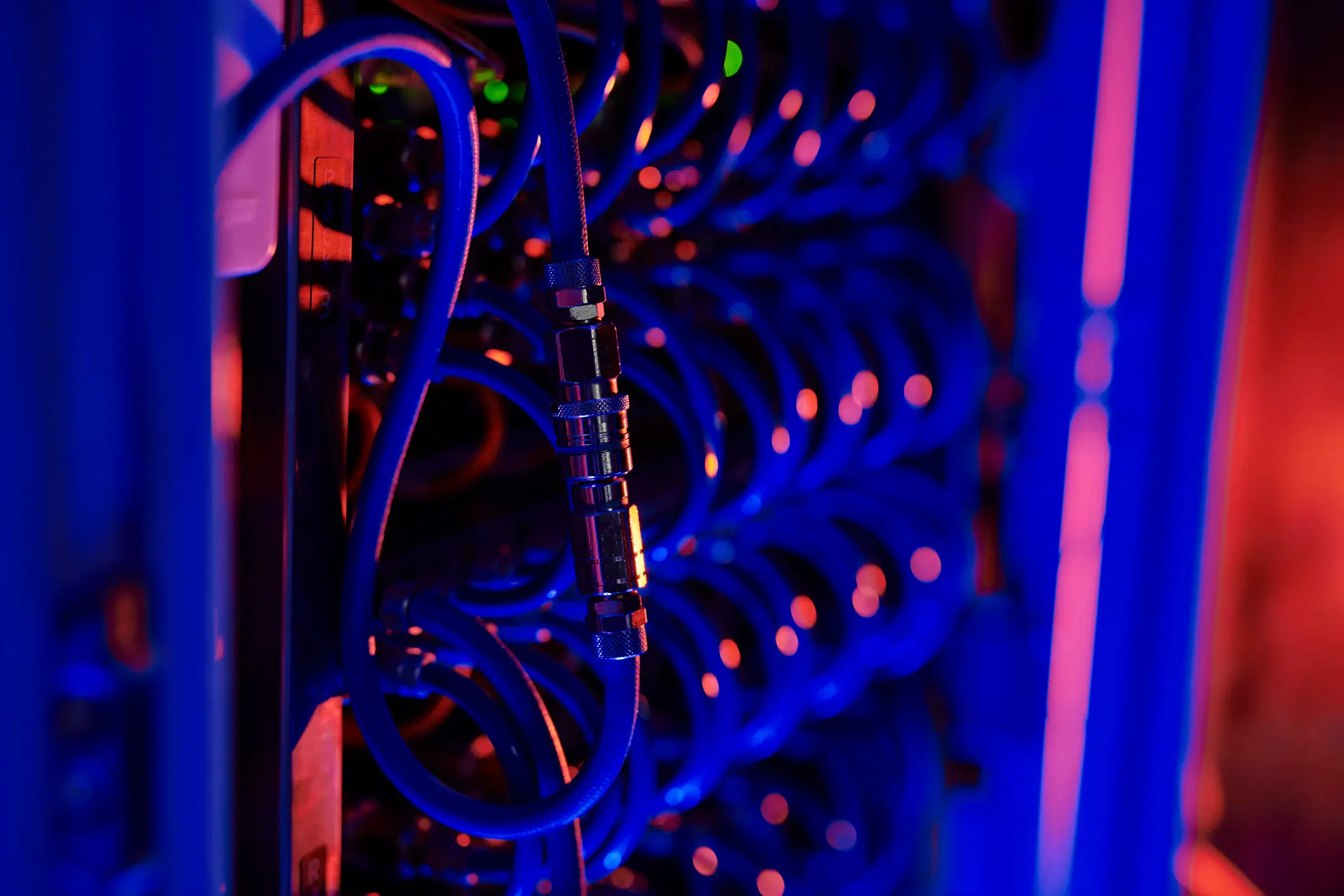 Rogue AI incidents are often causes by 'shadow' unauthorized models used by employees without malicious intent (Getty Stock)