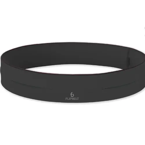 FlipBelt running belt