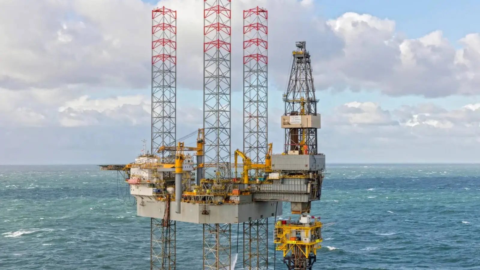 Borr Drilling's financials could take a hit in the aftermath of the Prospector 5 incident (Borr Drilling)