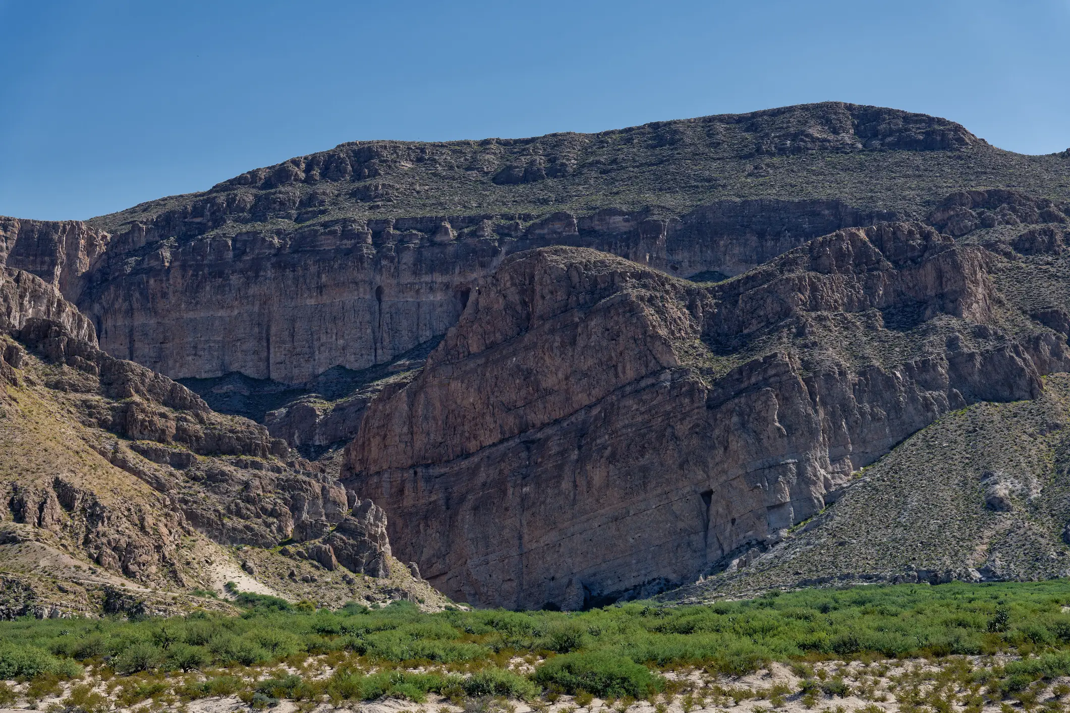 Extracting the materials would prove difficult, and activists have raised concerns surrounding the environmental impact (Getty Stock)