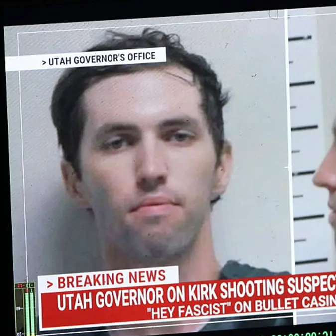 PATRICK T. FALLON/AFP via Getty Images